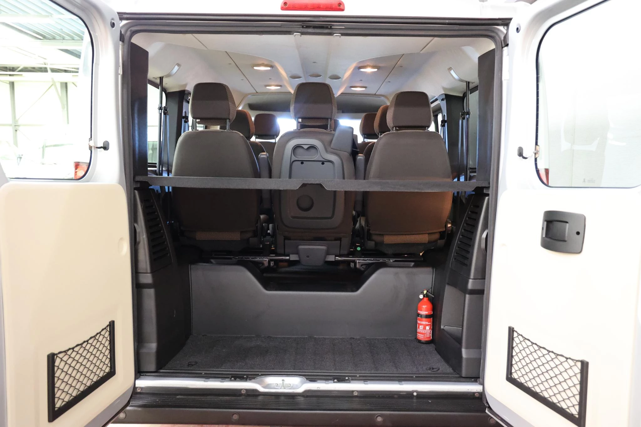 Hoofdafbeelding Peugeot Boxer