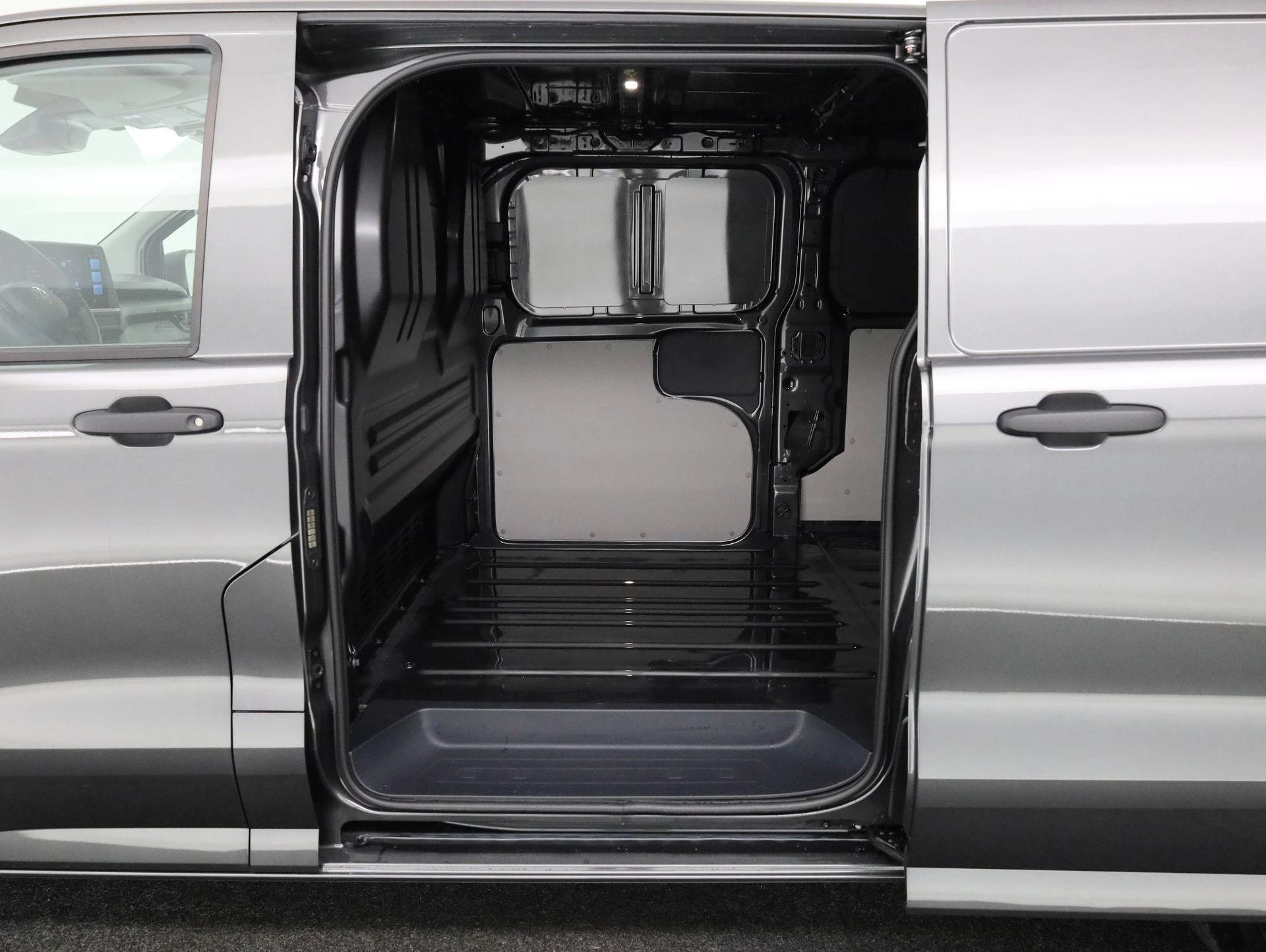 Hoofdafbeelding Volkswagen e-Transporter
