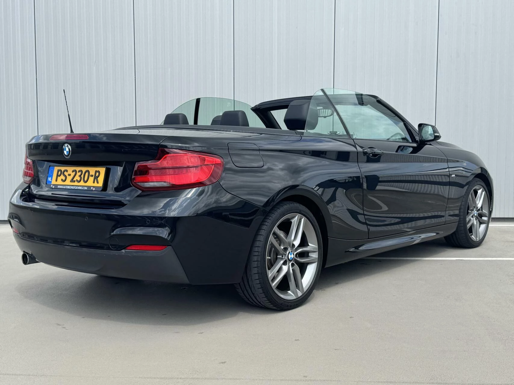 Hoofdafbeelding BMW 2 Serie