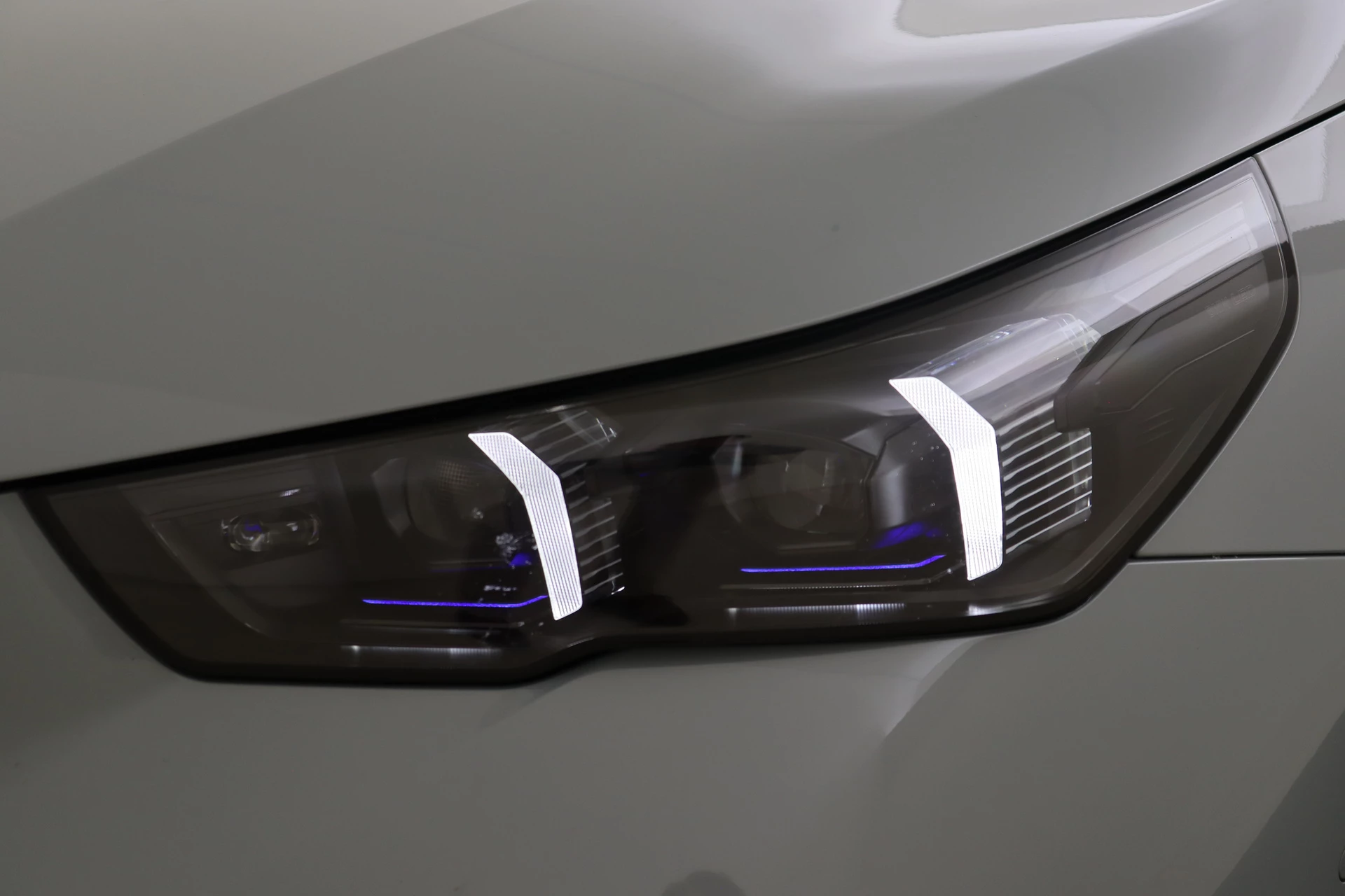 Hoofdafbeelding BMW i5