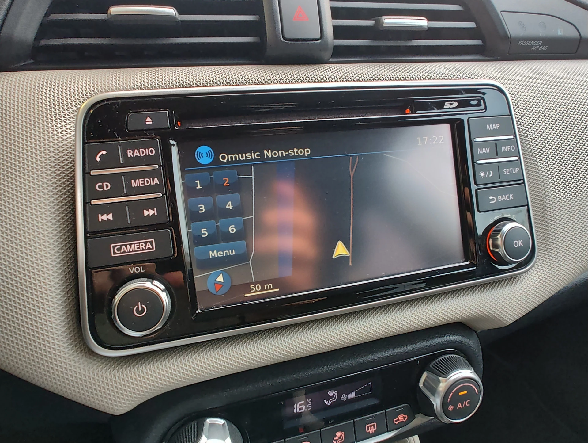 Hoofdafbeelding Nissan Micra