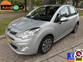 Citroen C3 1.2 PureTech Collection