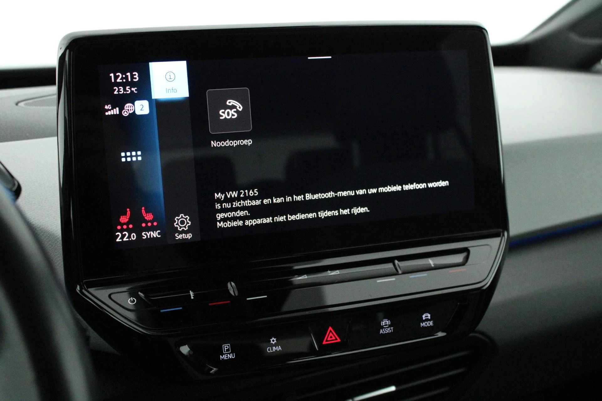 Hoofdafbeelding Volkswagen ID.3
