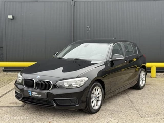 BMW 1-serie 116i Executive