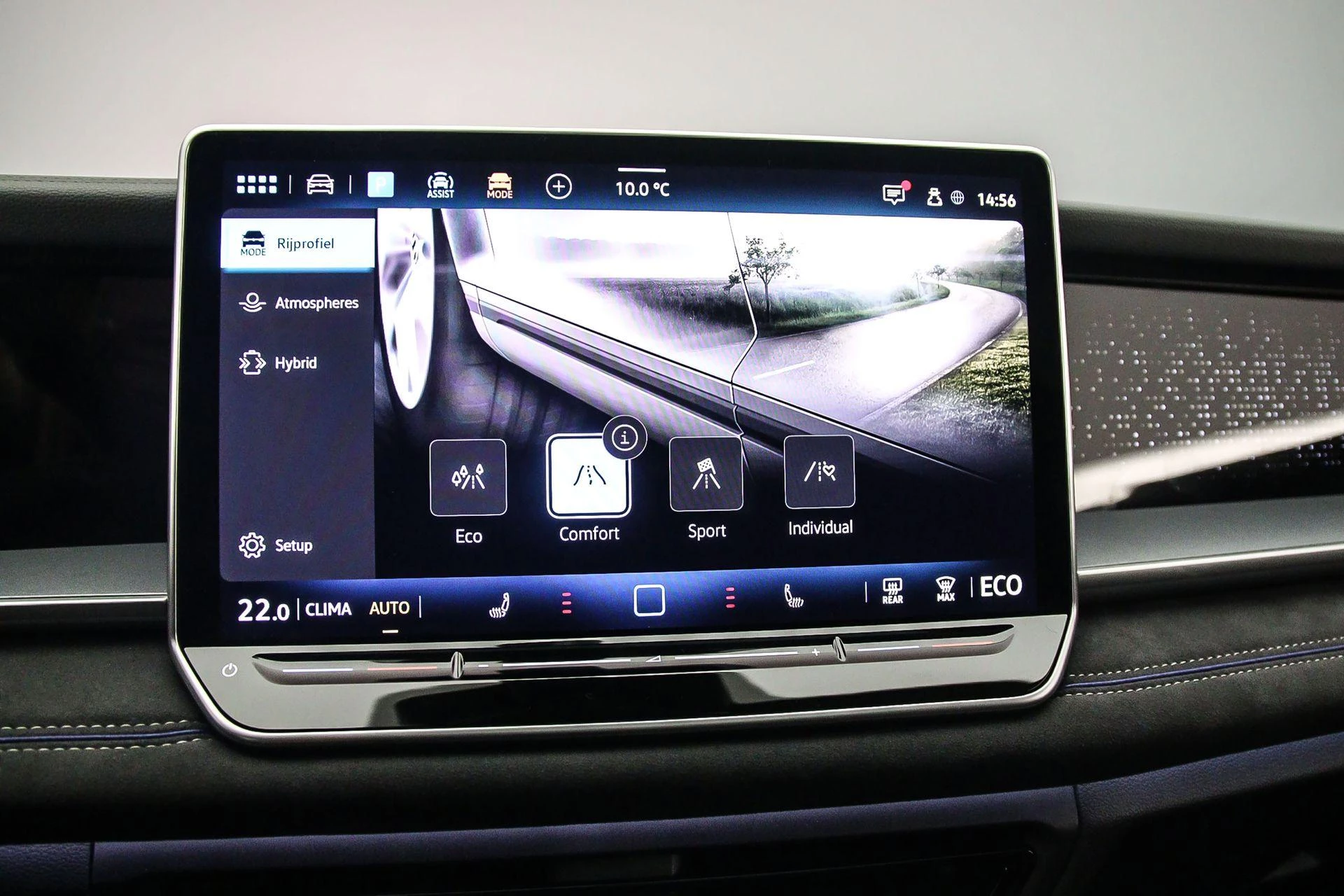 Hoofdafbeelding Volkswagen Tayron