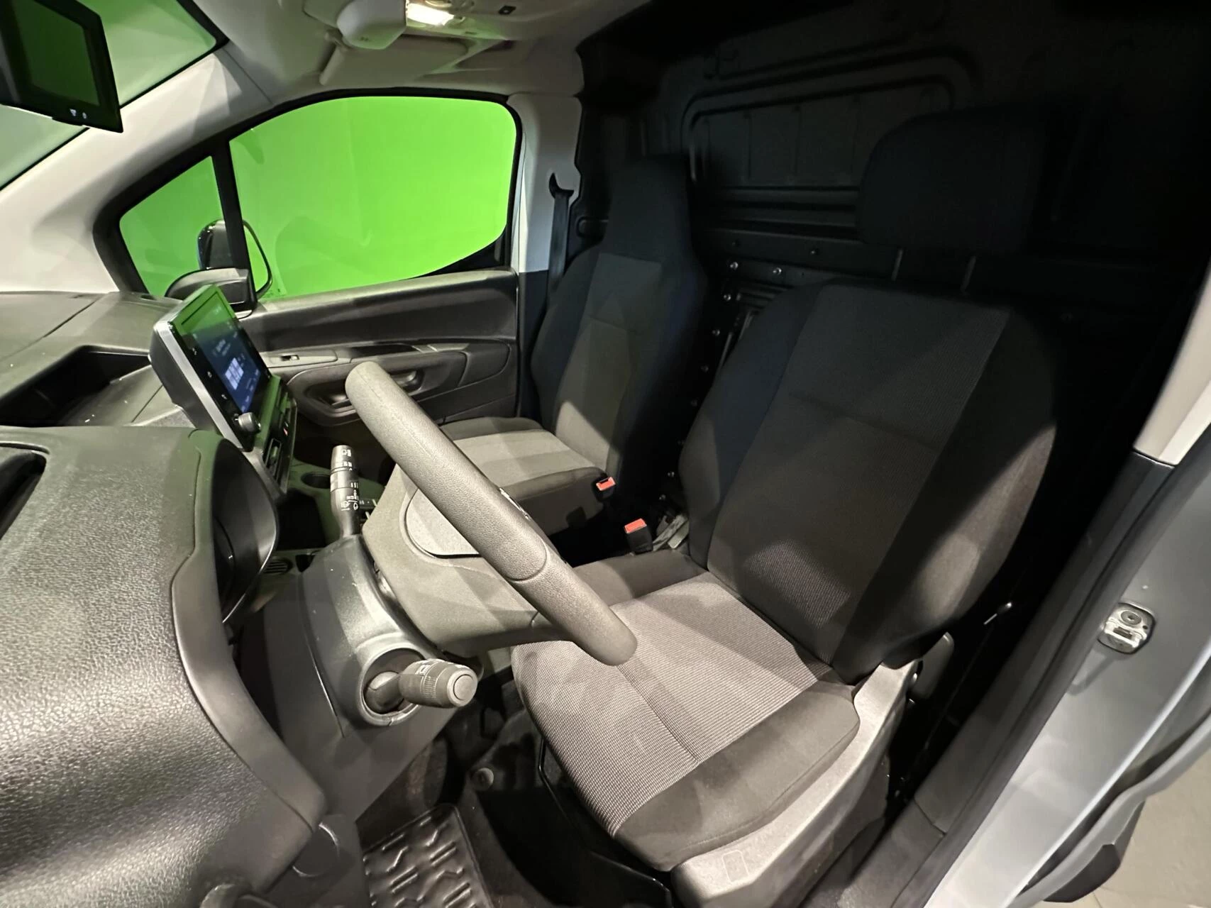 Hoofdafbeelding Opel Combo-e