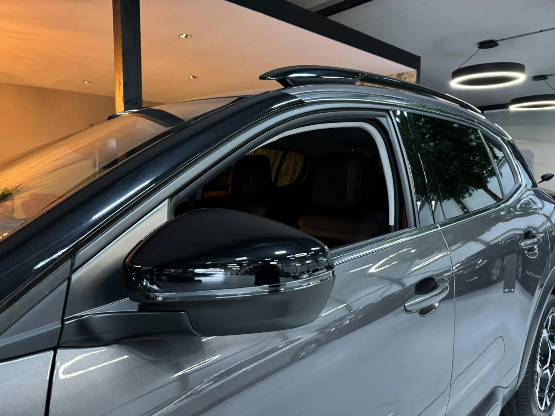 Hoofdafbeelding Citroën C5 Aircross