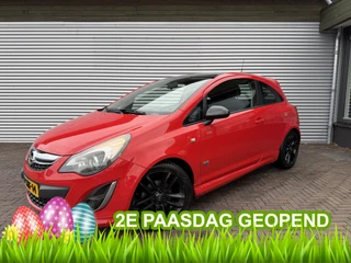 Opel Corsa 1.4-16V Color Edition