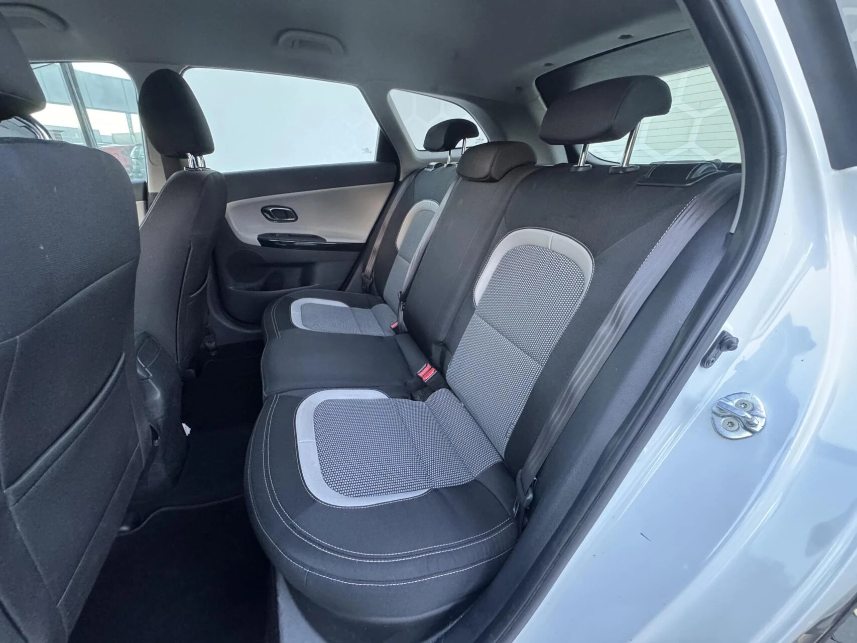 Hoofdafbeelding Kia cee'd