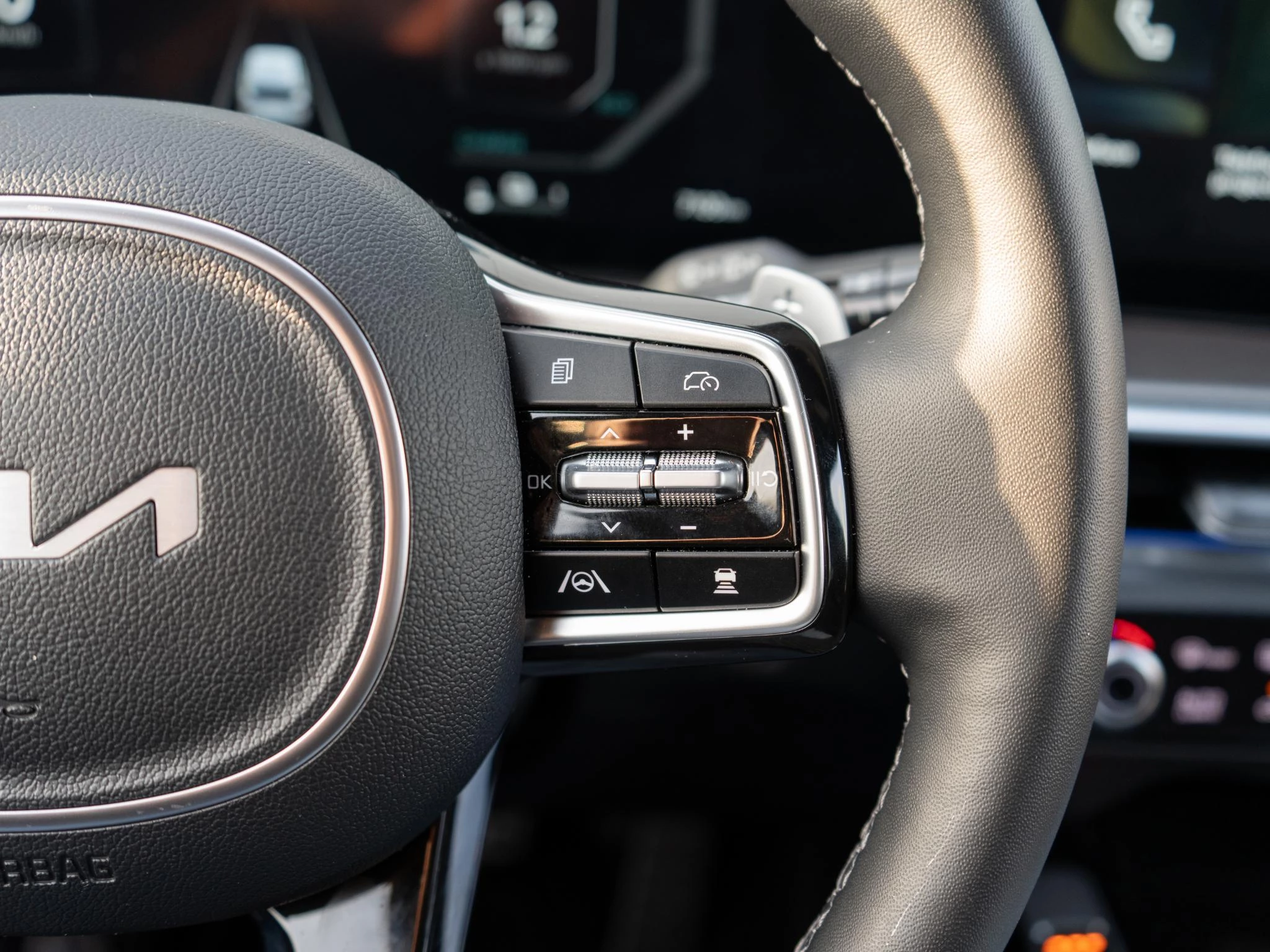 Hoofdafbeelding Kia Sorento