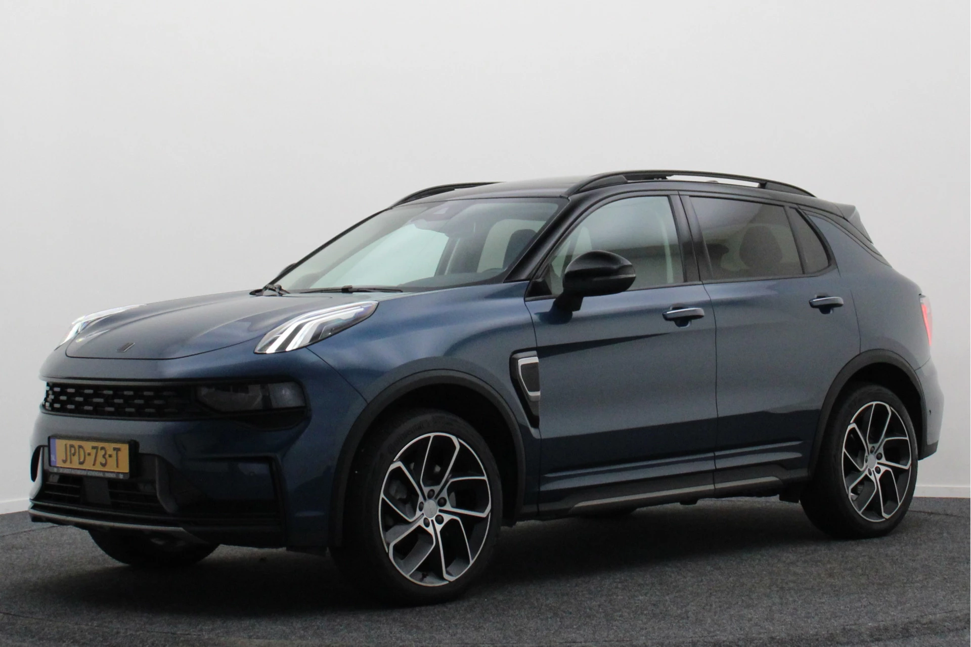 Hoofdafbeelding Lynk & Co 01