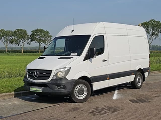 Mercedes-Benz Sprinter 316 2.2 CDI L2H2 EURO VI-D 3.5T-Trekhaak Airco Mf-Stuurwiel