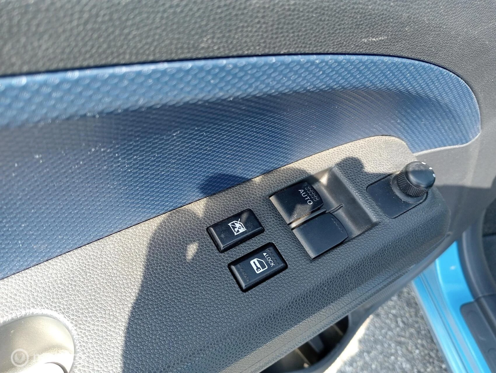 Hoofdafbeelding Opel Agila