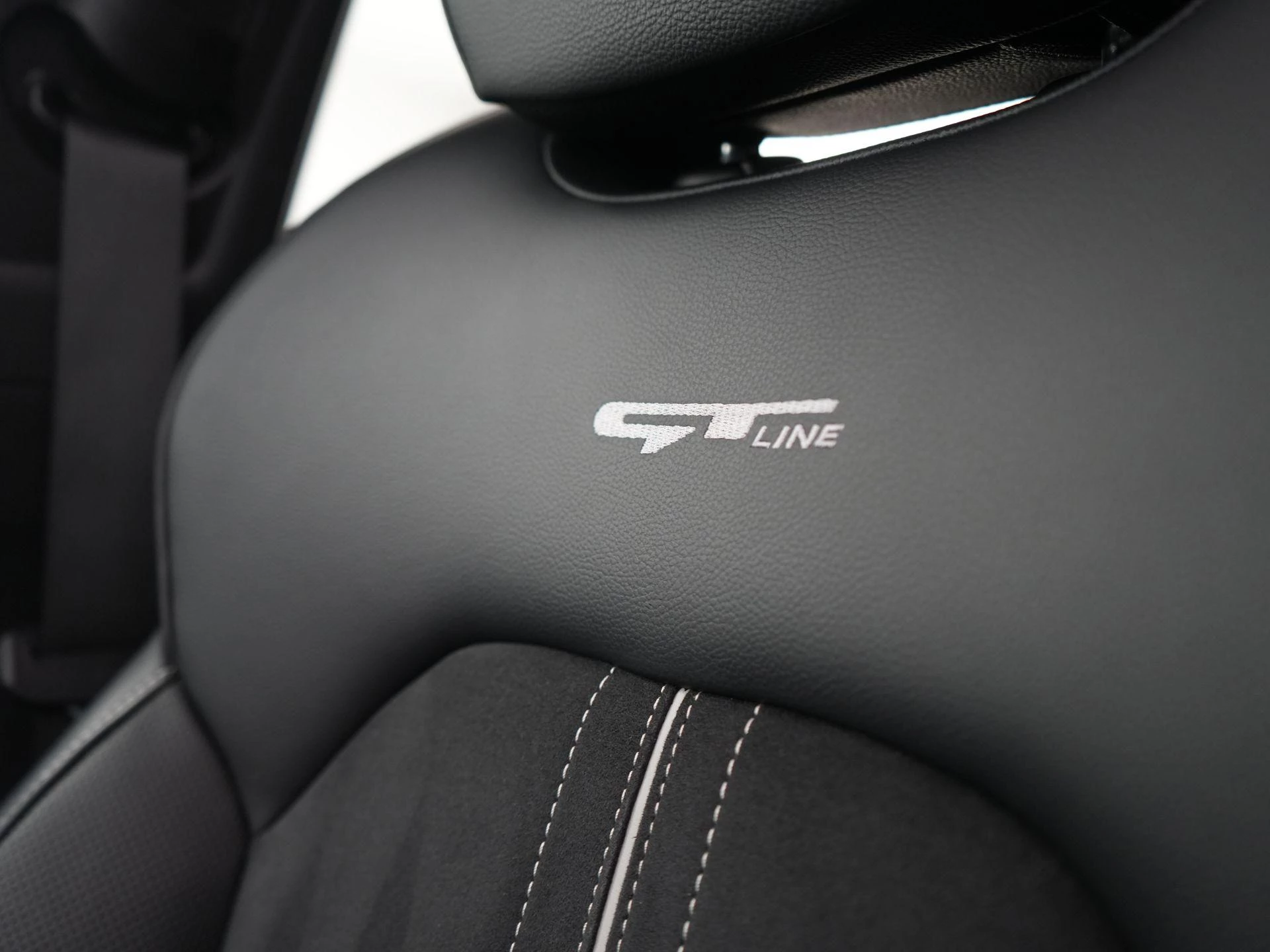 Hoofdafbeelding Kia ProCeed