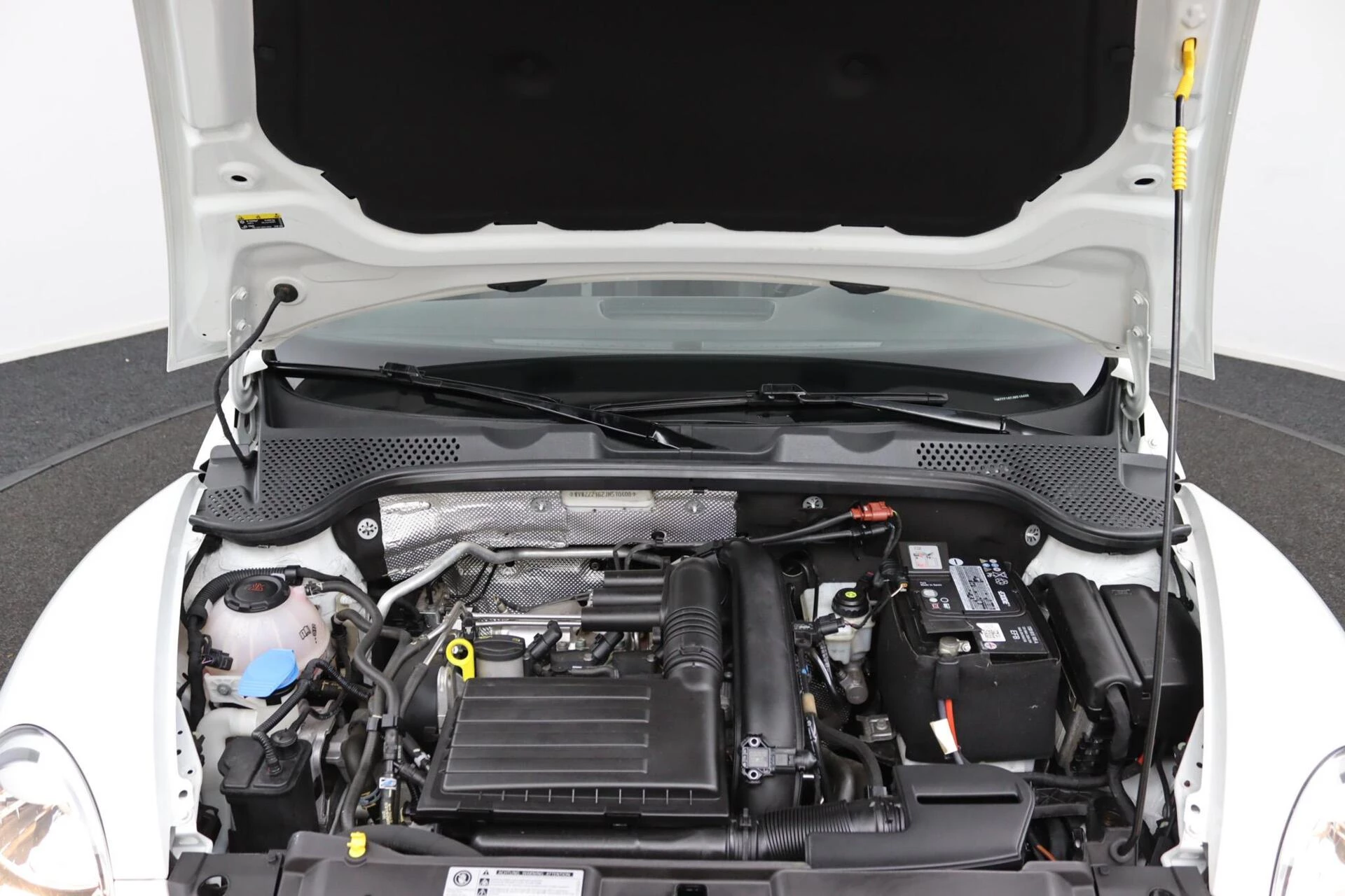 Hoofdafbeelding Volkswagen Beetle