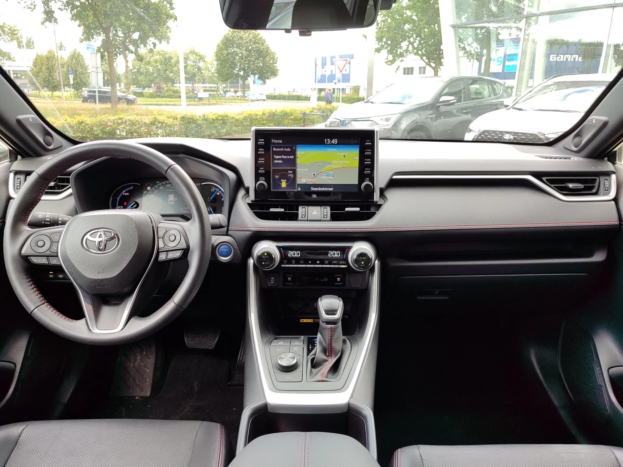 Hoofdafbeelding Toyota RAV4
