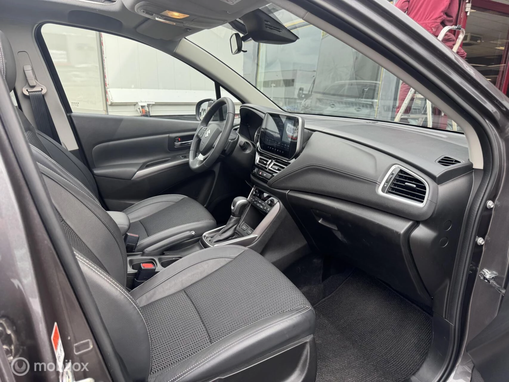Hoofdafbeelding Suzuki S-Cross