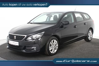 Hoofdafbeelding Peugeot 308 Peugeot 308 SW *1ste Eigenaar*Navigatie*DAB*Park assist*