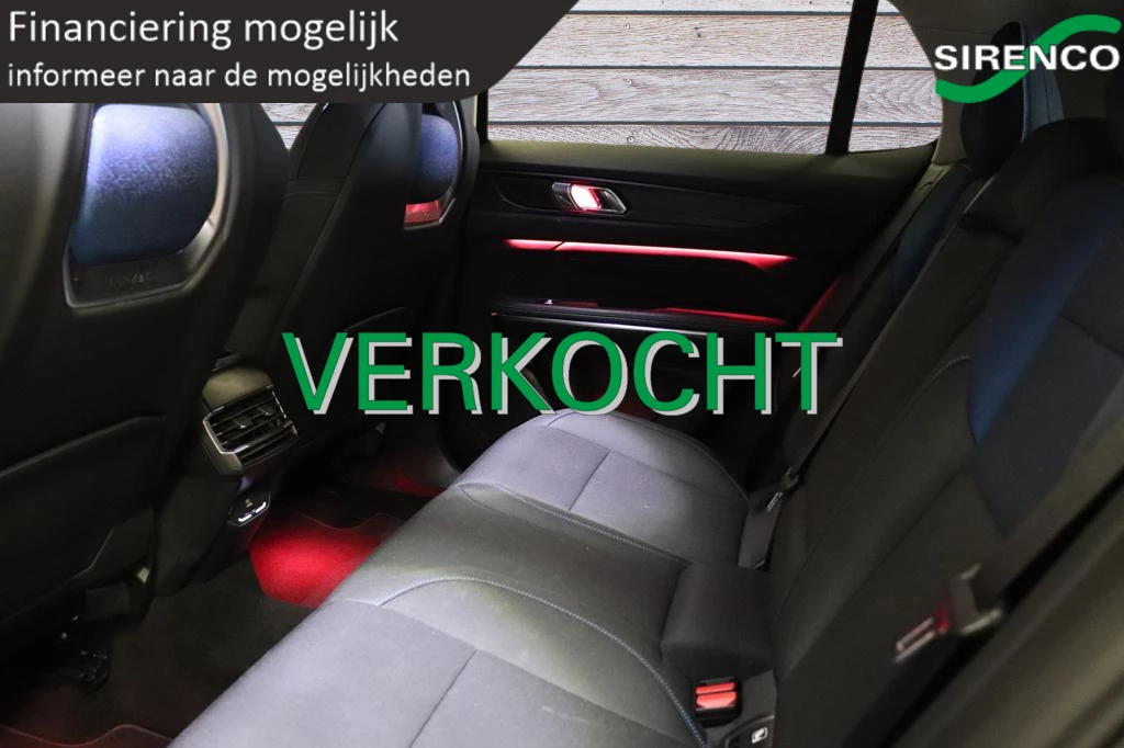 Hoofdafbeelding Lynk & Co 01