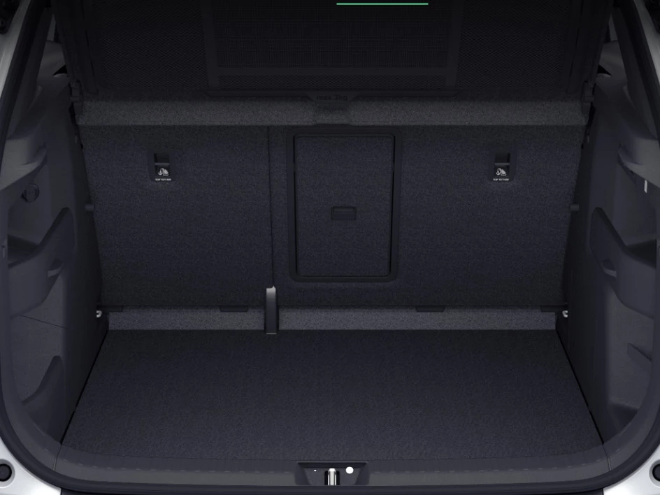 Hoofdafbeelding Škoda Elroq