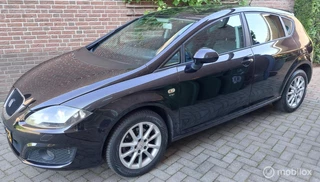 Seat Leon 1.2 TSI Ecomotive Businessline High Nw. APK/Distr.