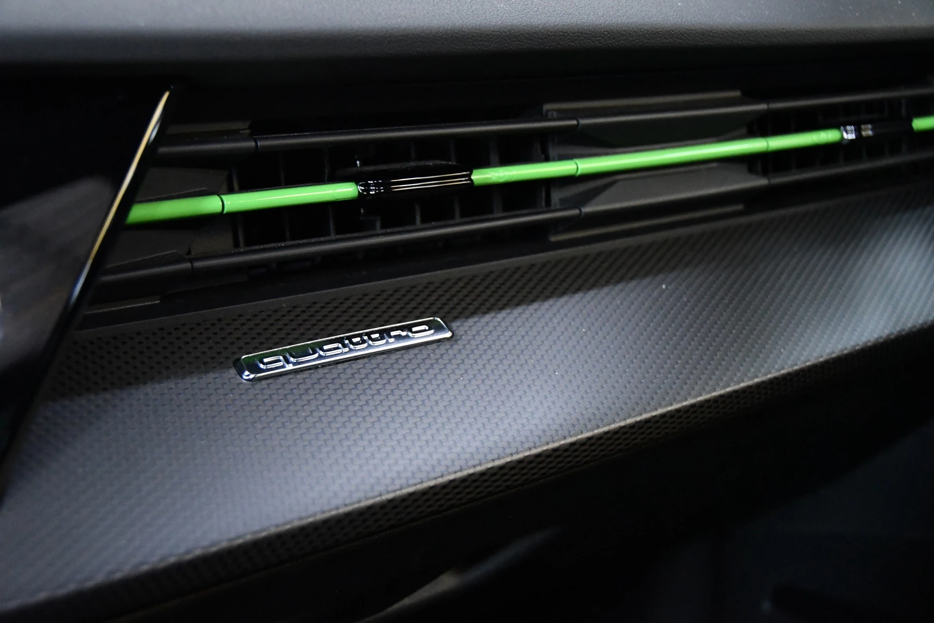 Hoofdafbeelding Audi RS3