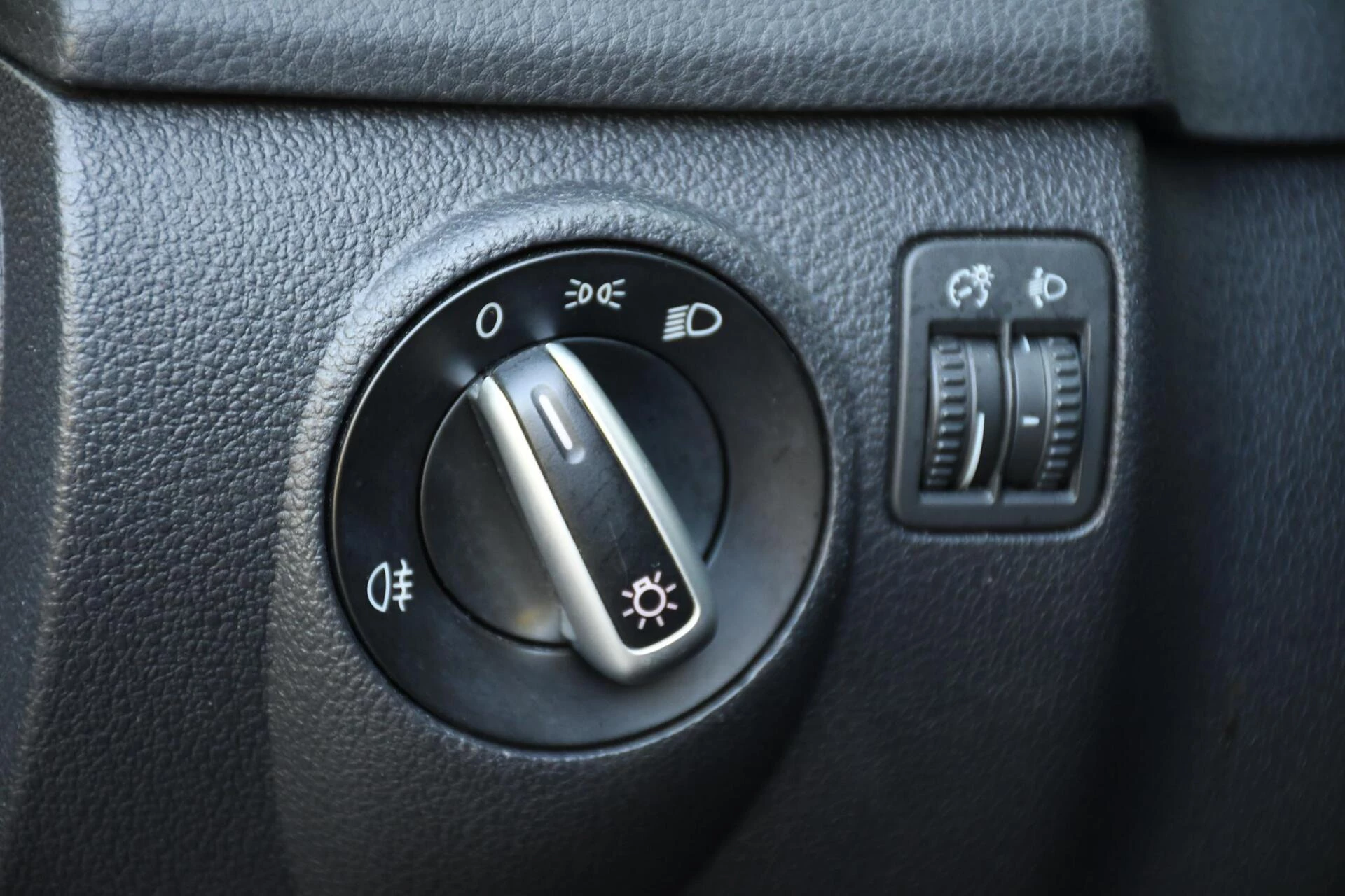 Hoofdafbeelding Volkswagen Golf Plus