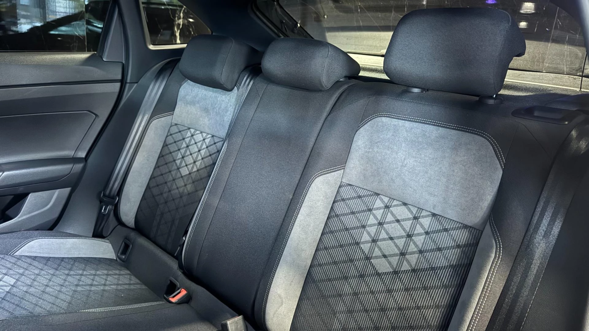 Hoofdafbeelding Volkswagen Taigo