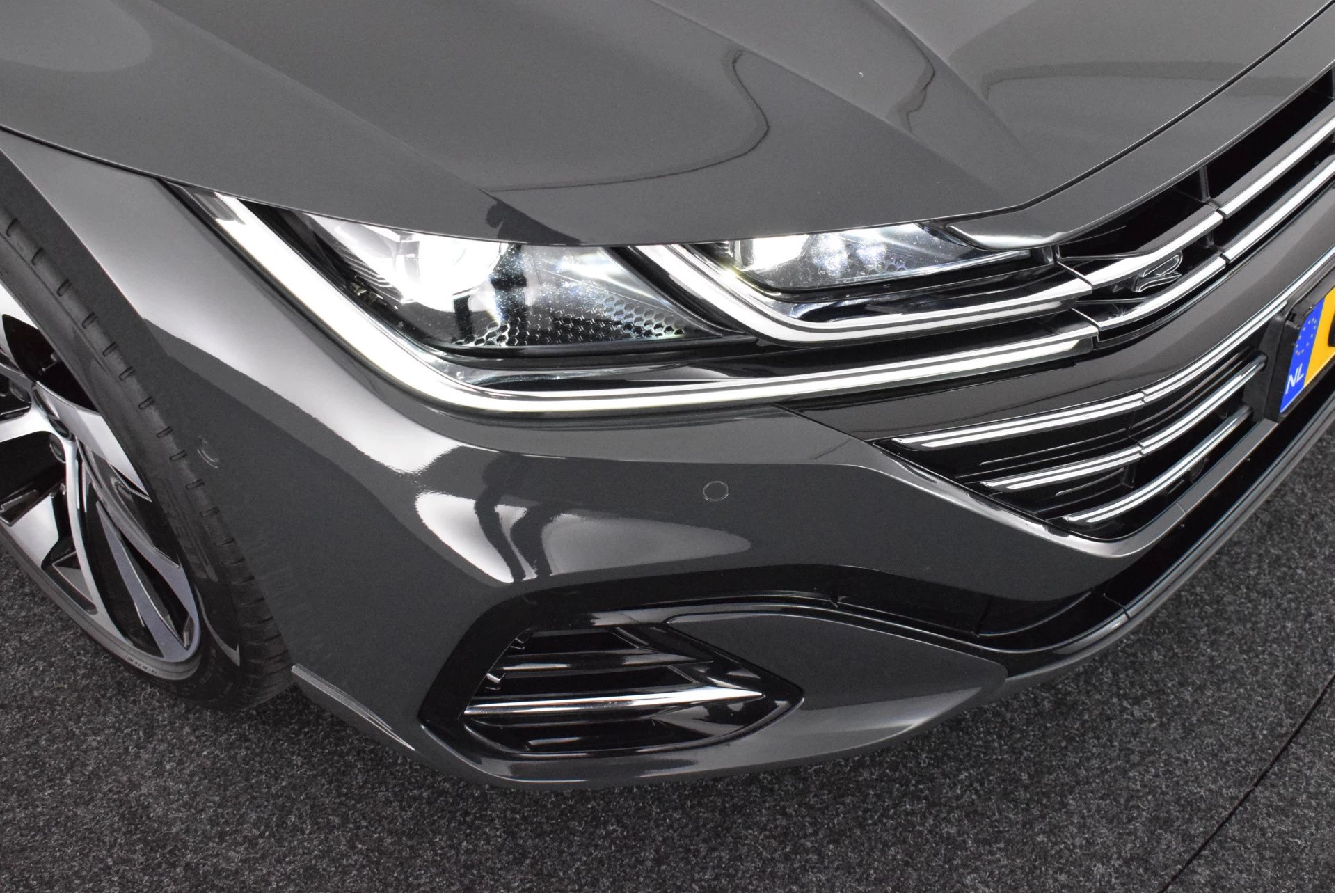 Hoofdafbeelding Volkswagen Arteon