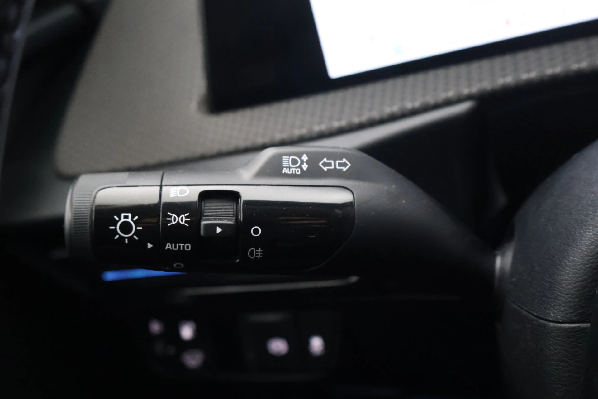 Hoofdafbeelding Kia EV6