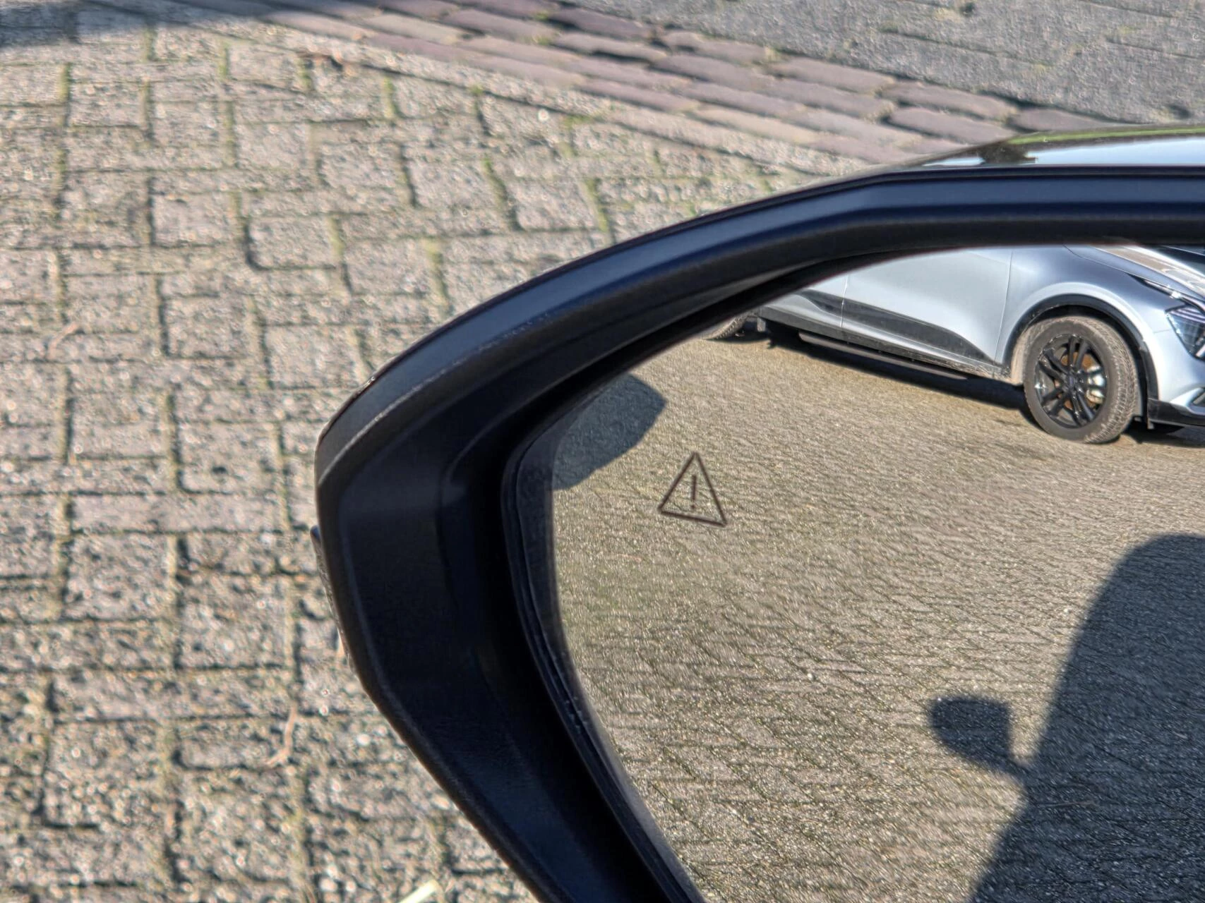 Hoofdafbeelding Hyundai Tucson Hybrid