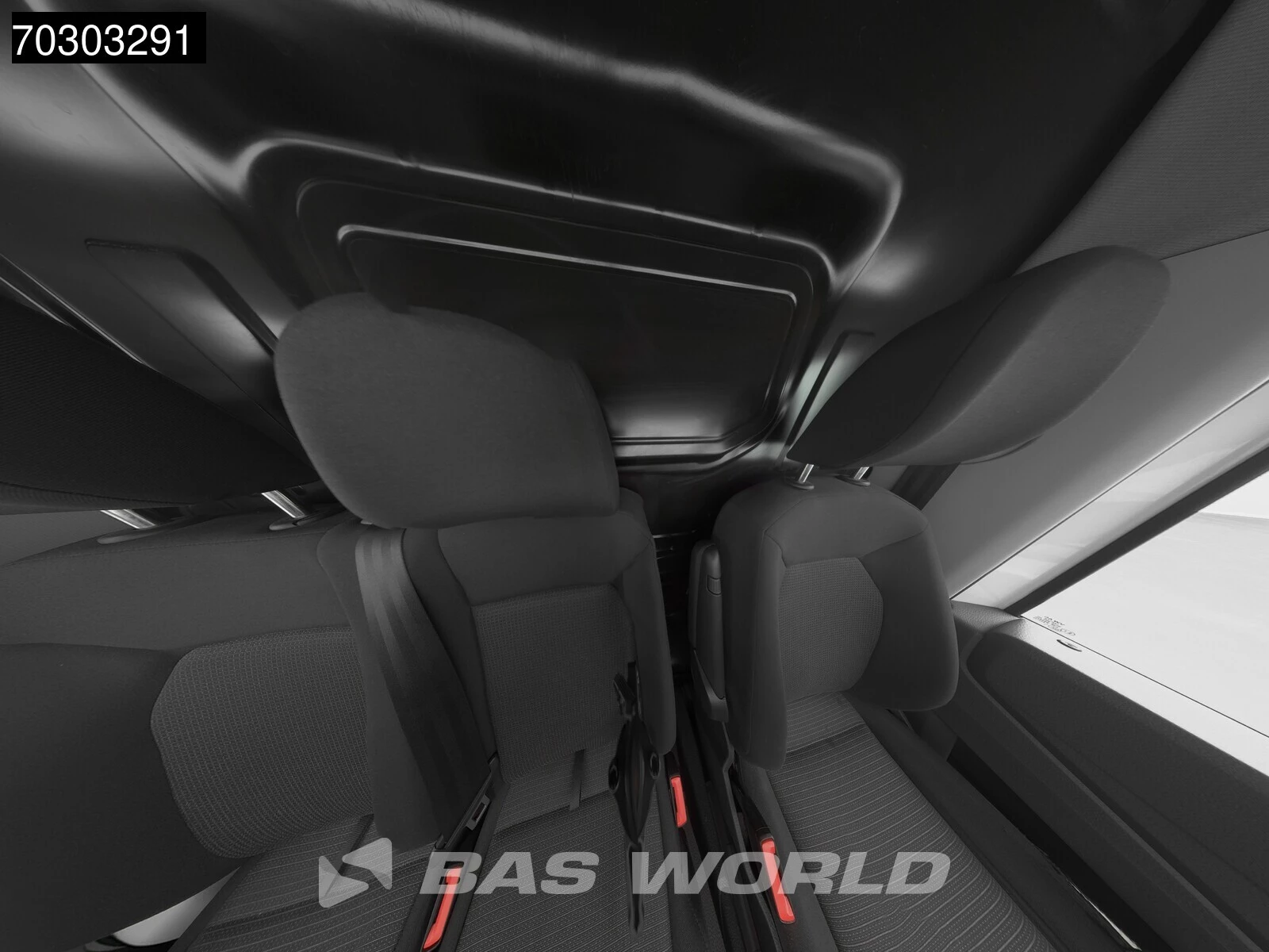 Hoofdafbeelding MAN TGE