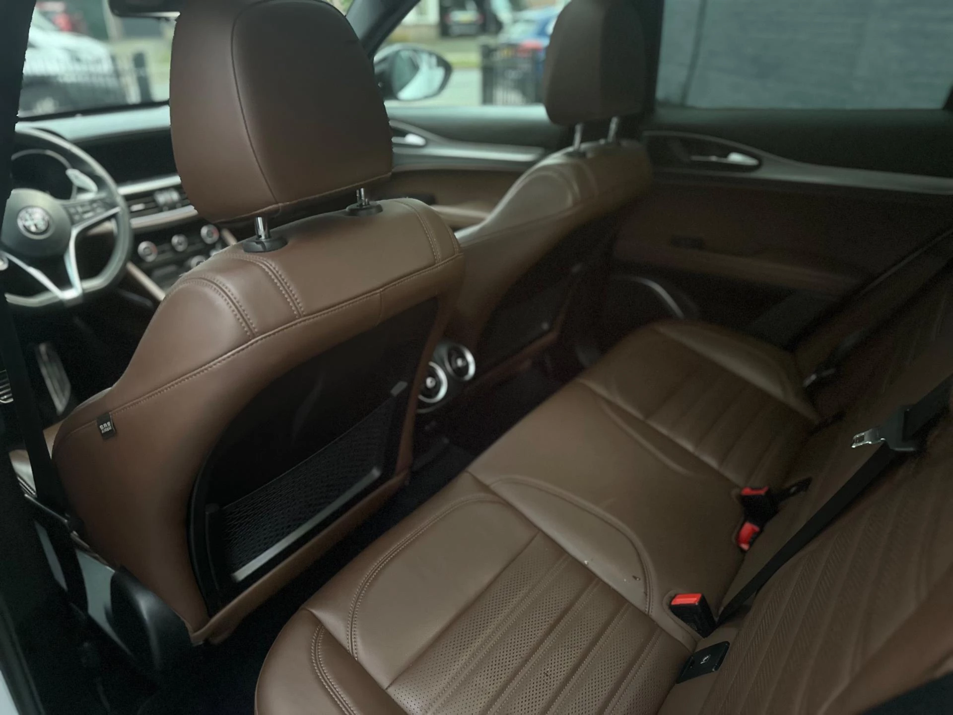 Hoofdafbeelding Alfa Romeo Stelvio