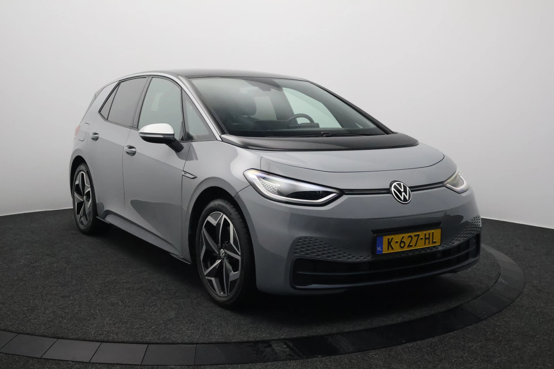 Hoofdafbeelding Volkswagen ID.3