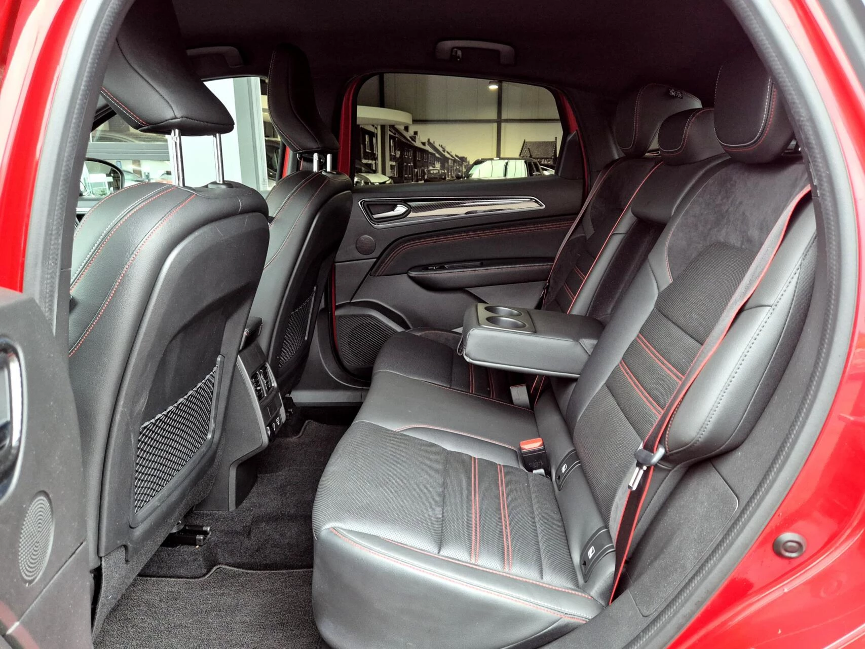 Hoofdafbeelding Renault Arkana