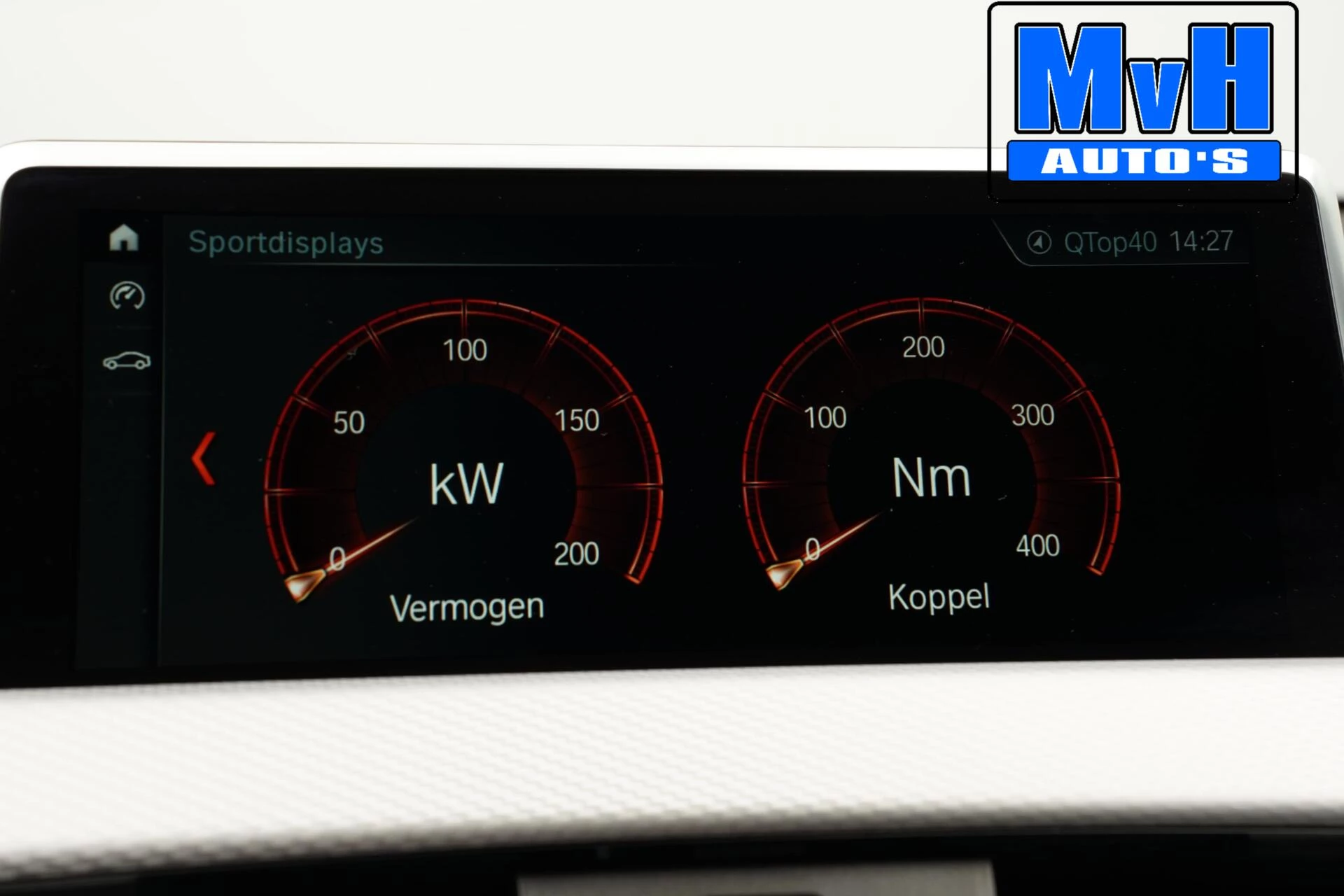 Hoofdafbeelding BMW X2