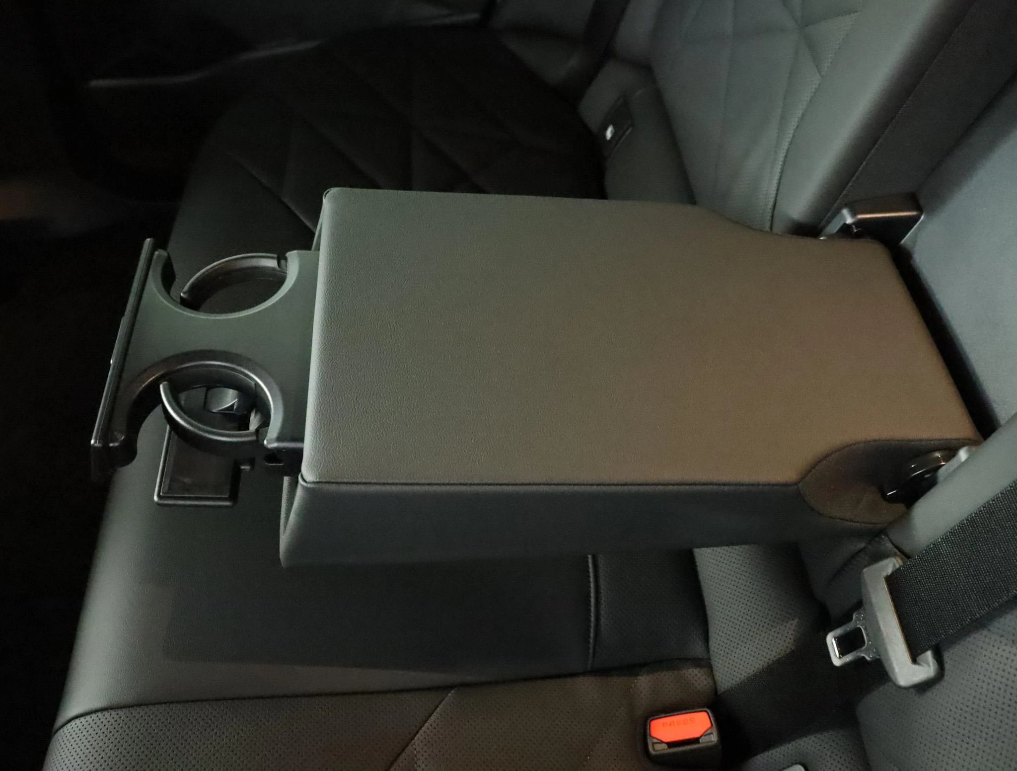 Hoofdafbeelding BMW iX