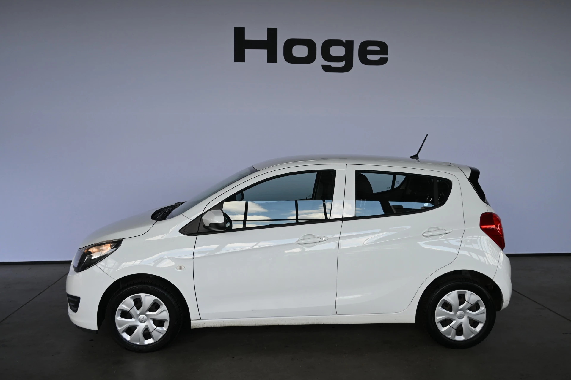 Hoofdafbeelding Opel KARL