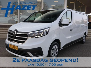 Renault Trafic 2.0 dCi 130 T30 WORK EDITION + APPLE CARPLAY | LED | CRUISE | CLIMATE CONTROL