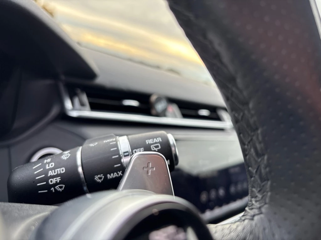 Hoofdafbeelding Land Rover Range Rover Velar