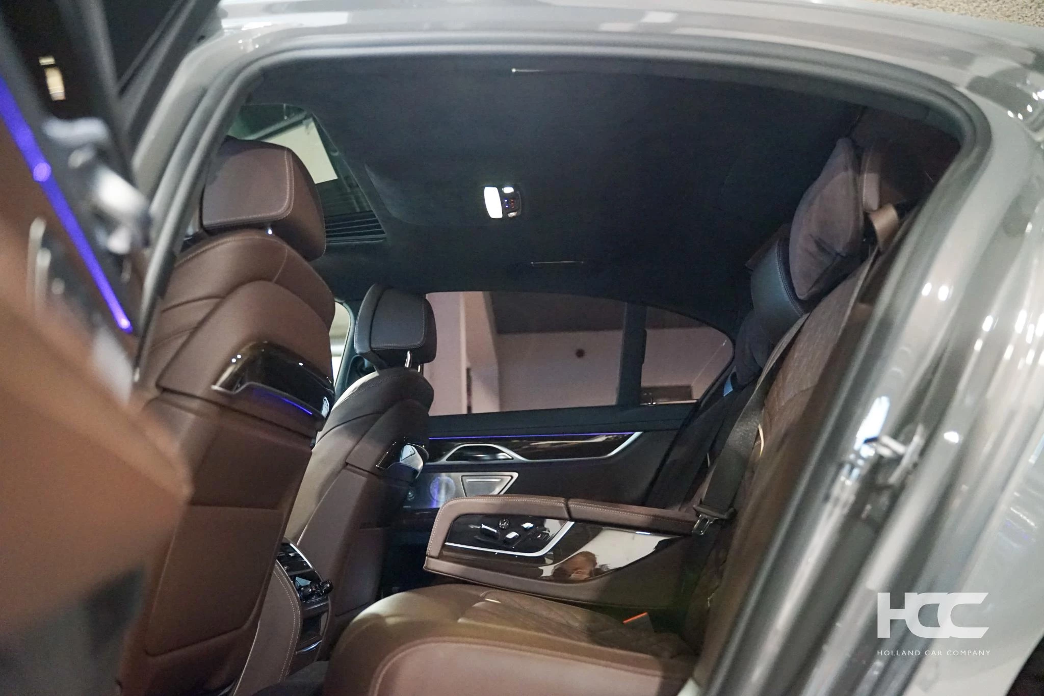 Hoofdafbeelding BMW 7 Serie