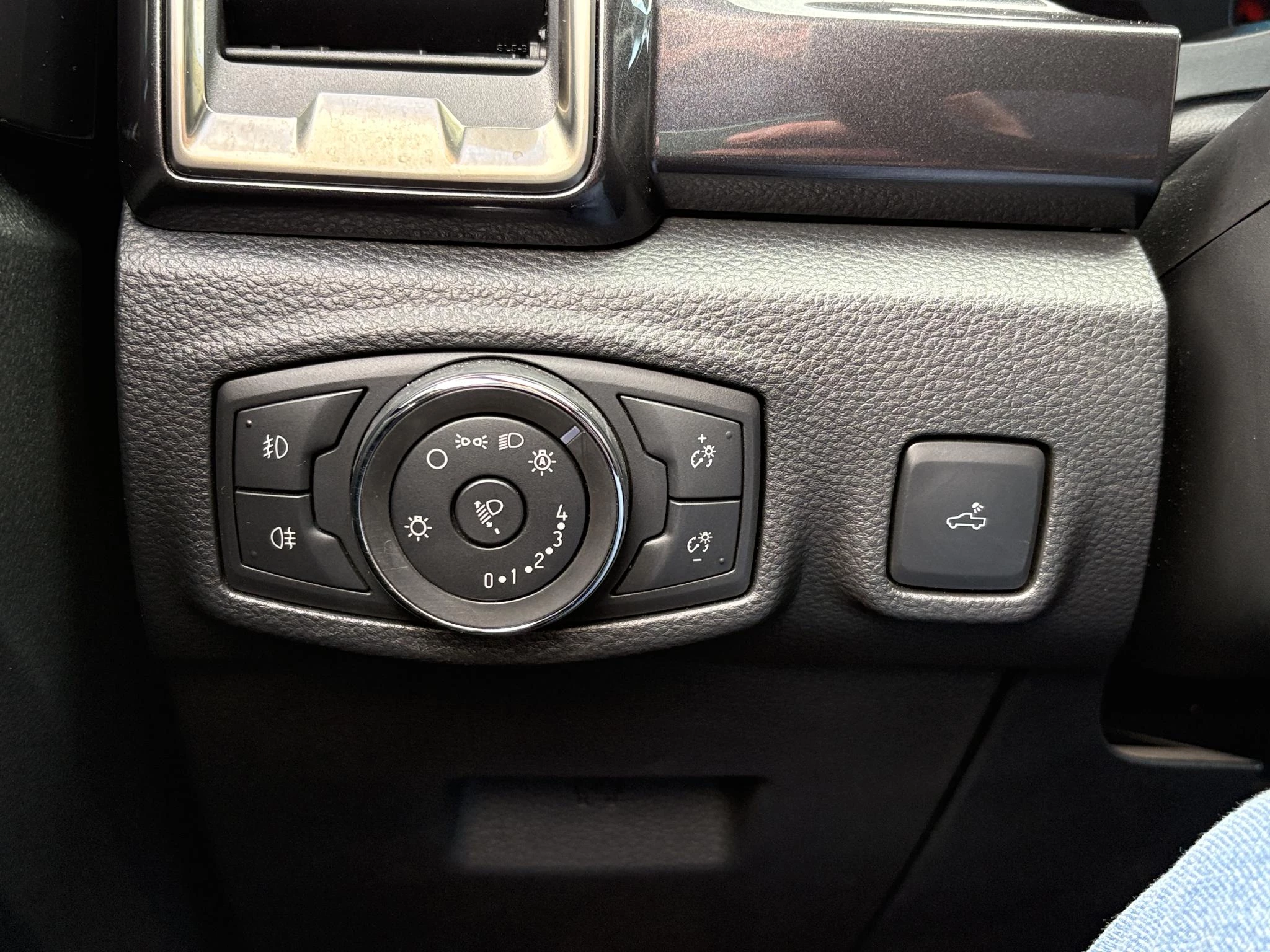 Hoofdafbeelding Ford Ranger