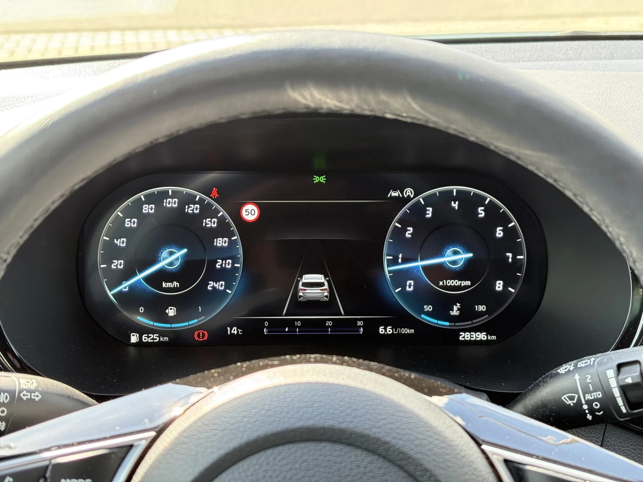 Hoofdafbeelding Kia Ceed