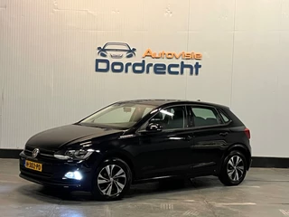 Volkswagen Polo 1.0 TSI Comfortline|1e Eigenaar|ACC|Navi|Apple Carplay|Dealer Onderhouden