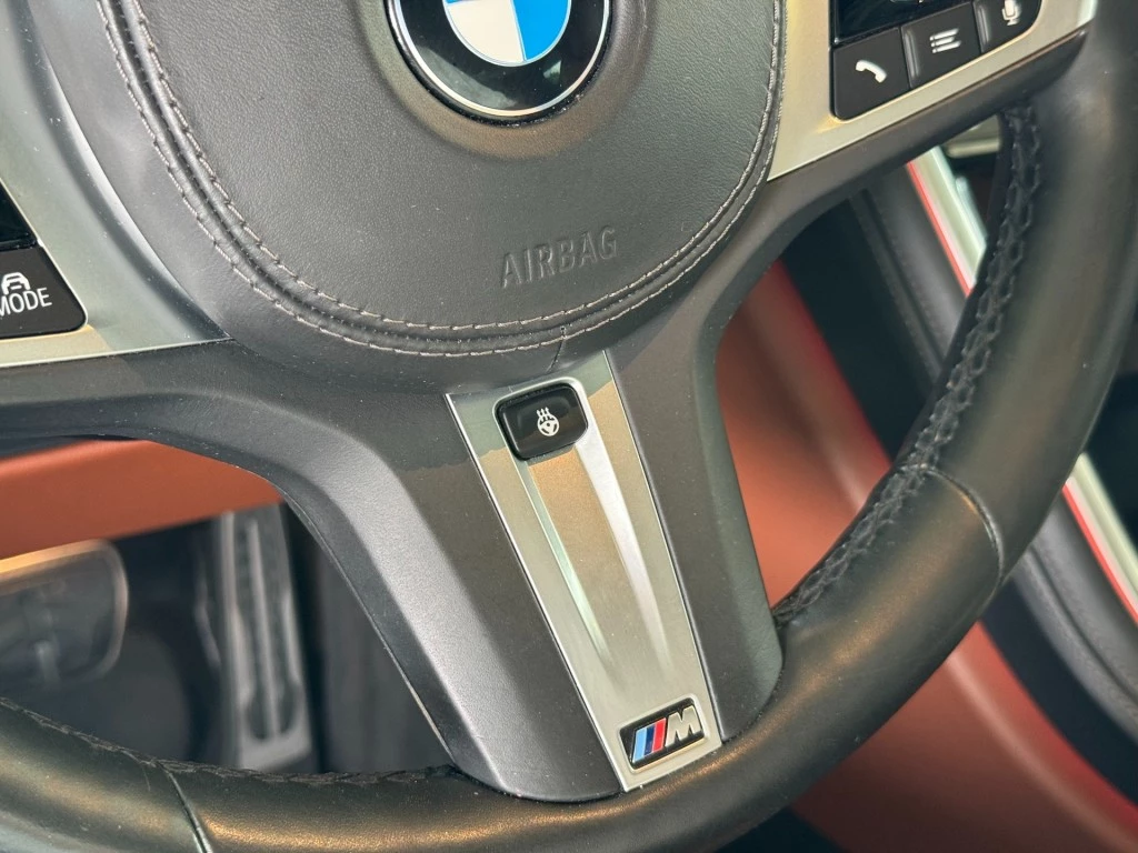 Hoofdafbeelding BMW 8 Serie