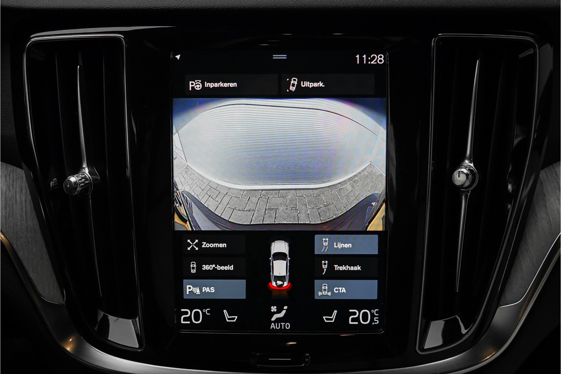 Hoofdafbeelding Volvo S60