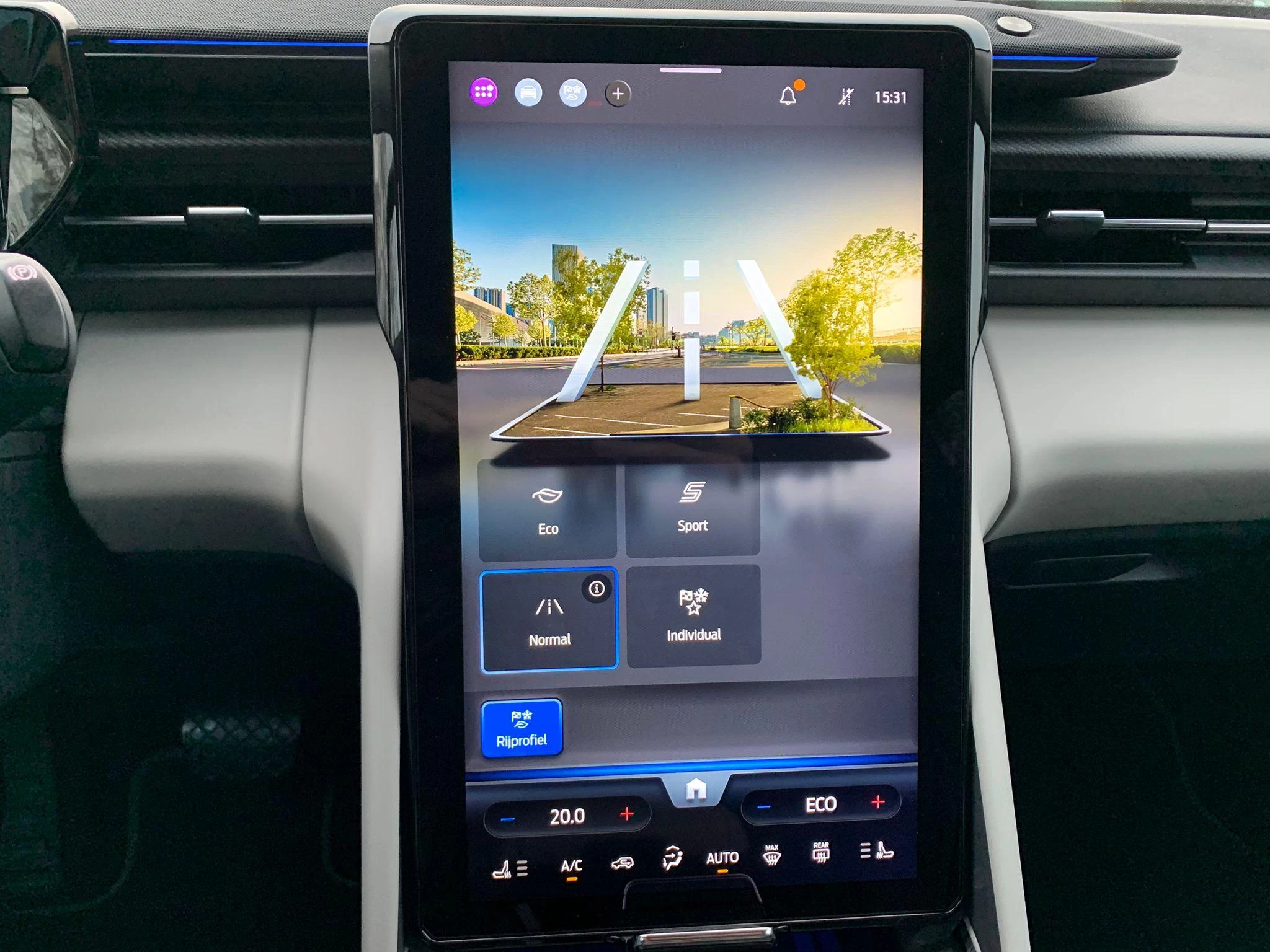 Hoofdafbeelding Ford Explorer