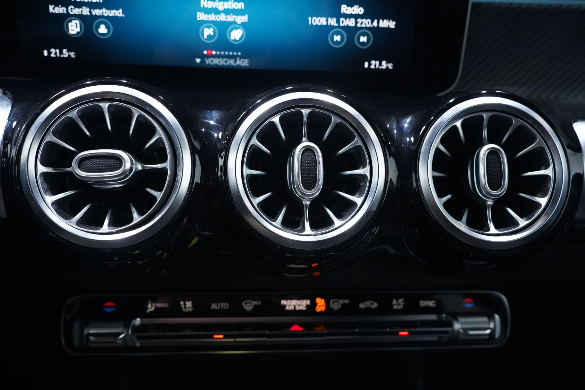 Hoofdafbeelding Mercedes-Benz GLB