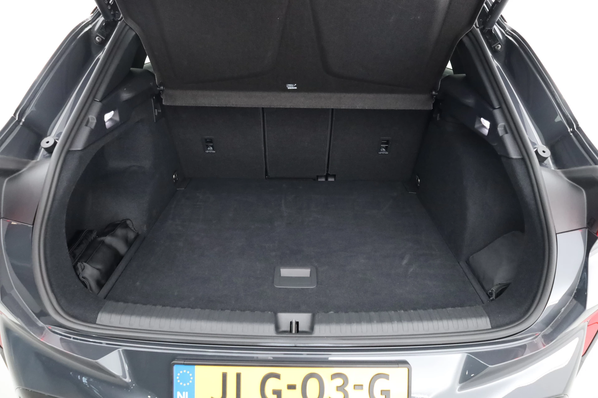 Hoofdafbeelding CUPRA Terramar