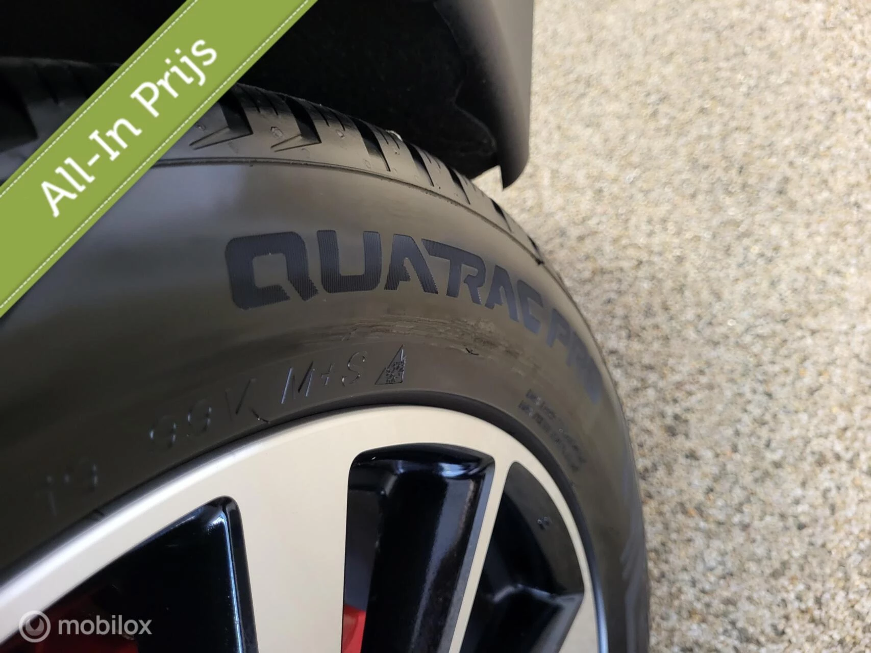 Hoofdafbeelding Nissan X-Trail